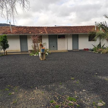 Quinta Da Serra อูรูบิซิ ภายนอก รูปภาพ