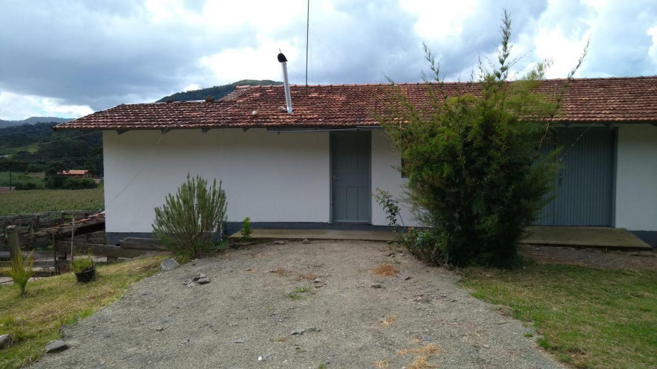 Quinta Da Serra อูรูบิซิ ภายนอก รูปภาพ