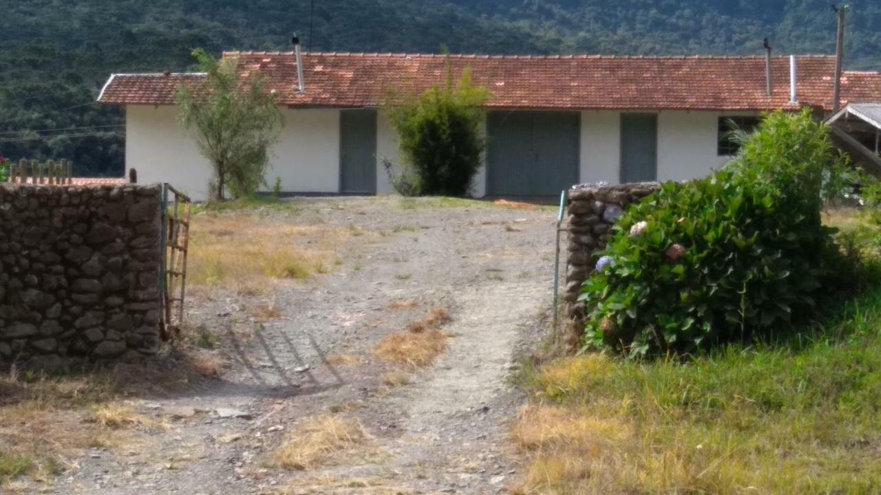 Quinta Da Serra อูรูบิซิ ภายนอก รูปภาพ